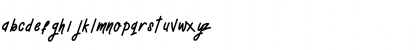Mellow Regular Font Mellow Regular Font