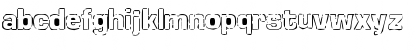 newstile Regular Font newstile Regular Font