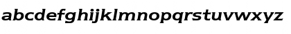 NewtextBookITC Demi Italic Font