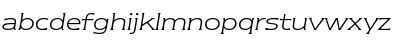 NewtextITC Light Italic Font NewtextITC Light Italic Font