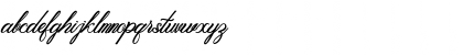 Metalurdo Regular Font Metalurdo Regular Font