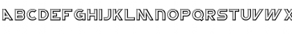 NewtronICG Medium Font NewtronICG Medium Font