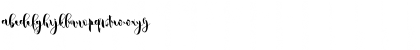 metic Regular Font