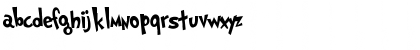 Grinched Regular Font Grinched Regular Font