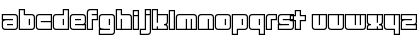 NewWGL4Font Regular Font NewWGL4Font Regular Font