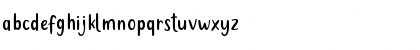 Metultah Regular Font