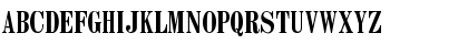 NHL Washington Regular Font NHL Washington Regular Font