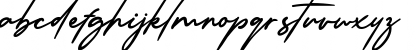 Millanova Regular Font Millanova Regular Font