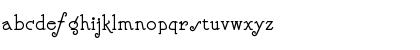 Nickelodeon NF Regular Font