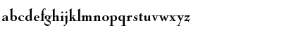 NicolasCochin Bold Font NicolasCochin Bold Font