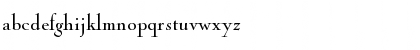 NicolasCochin Regular Font