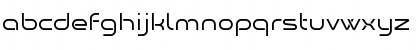 Minalis_Demo Light Regular Font