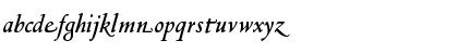 NicolasJensonSG Regular Font