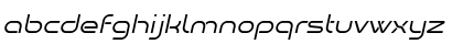 Minalis_Demo Light Italic Font