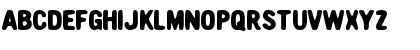 Nicotine Regular Font Nicotine Regular Font