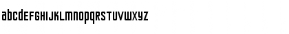 NicotineJazz Regular Font NicotineJazz Regular Font