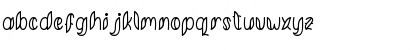 Minkem Outline Regular Font Minkem Outline Regular Font