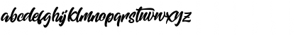Mishaland Regular Font
