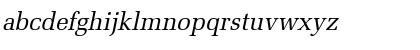 Bid Roman Italic Font Bid Roman Italic Font