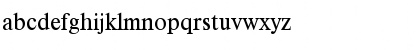 NimbusRomD Regular Font NimbusRomD Regular Font