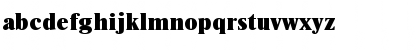 NimbusRomDExtBol Regular Font