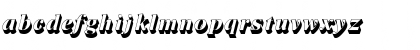 NimbusRomDExtBolItaSh1 Regular Font NimbusRomDExtBolItaSh1 Regular Font
