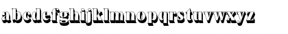NimbusRomDExtBolSh1 Regular Font