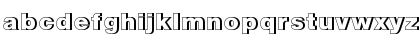 NimbusSanDBlaRe1 Regular Font NimbusSanDBlaRe1 Regular Font