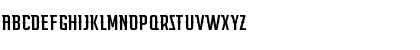 moge Regular Font