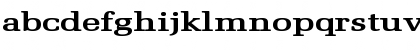BidRomanExtended Bold Font BidRomanExtended Bold Font