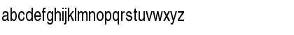 NimbusSanLEECon Regular Font NimbusSanLEECon Regular Font