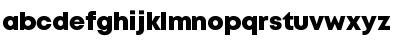 Mont Heavy DEMO Font Mont Heavy DEMO Font