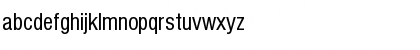 NimbusSanPEECon Regular Font NimbusSanPEECon Regular Font