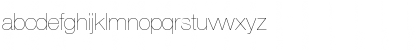 NimbusSanPEEUltLig Regular Font NimbusSanPEEUltLig Regular Font