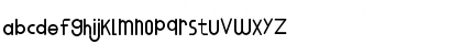 MOON KNIGHT Regular Font