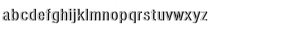 NimbusSanTRegConRe1 Regular Font NimbusSanTRegConRe1 Regular Font