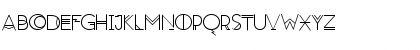 Moonrise Regular Font