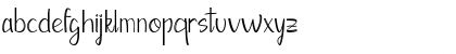 Moontea Family Regular Font