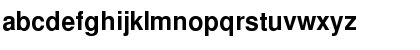Nimbus Sans Becker L Bold Font Nimbus Sans Becker L Bold Font