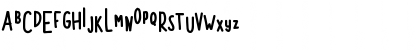 MORGENTA Regular Font