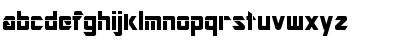 NimrodDisplaySSk Bold Font