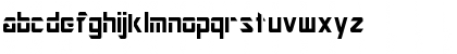 NimrodDisplaySSK Regular Font