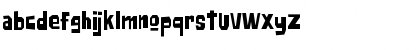 Big Chump BTN Cond Regular Font Big Chump BTN Cond Regular Font