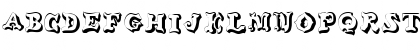 Nobble Normal Font Nobble Normal Font