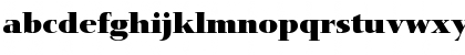Nofret Regular Font Nofret Regular Font