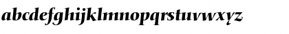Nofret ItalicBold Font Nofret ItalicBold Font