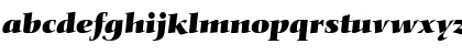 NofretOldstyleFigures BoldItalic Font NofretOldstyleFigures BoldItalic Font