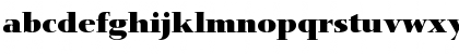 NofretOldstyleFigures Bold Font