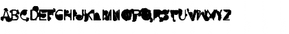 NOFUTUR Regular Font NOFUTUR Regular Font