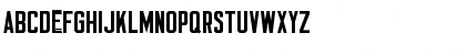 Nomad Regular Font Nomad Regular Font
